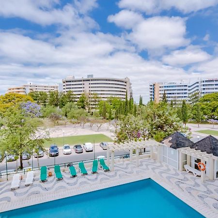 Talia IV - Pool City Center - Виламура Экстерьер фото