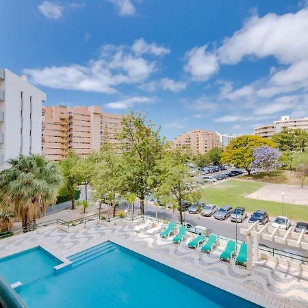 Talia IV - Pool City Center - Виламура Экстерьер фото