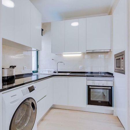 Talia IV - Pool City Center - Виламура Экстерьер фото
