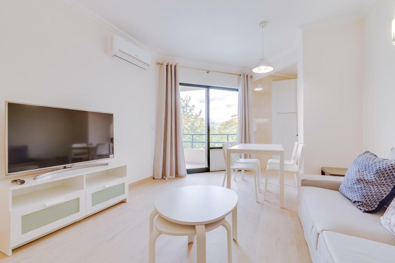 Talia IV - Pool City Center - Виламура Экстерьер фото