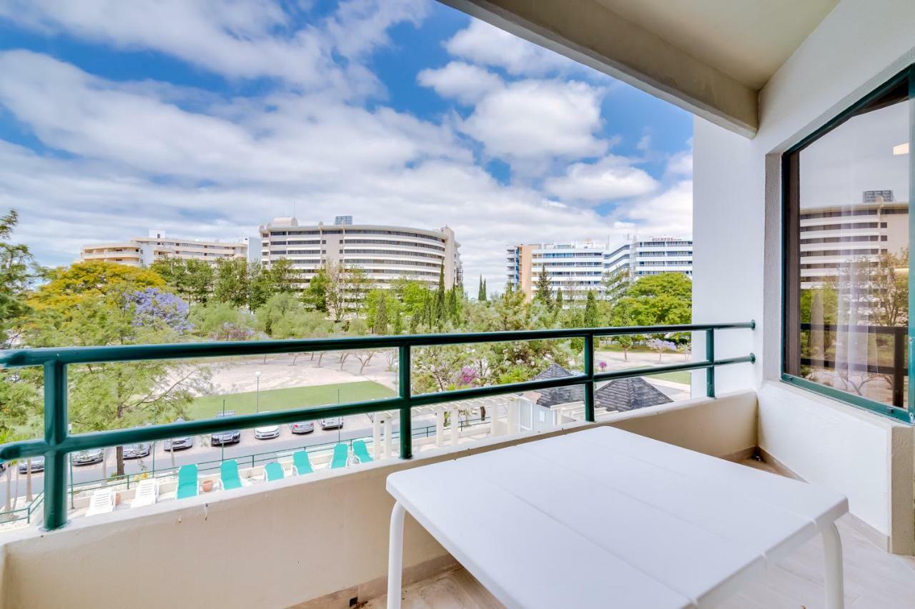 Talia IV - Pool City Center - Виламура Экстерьер фото