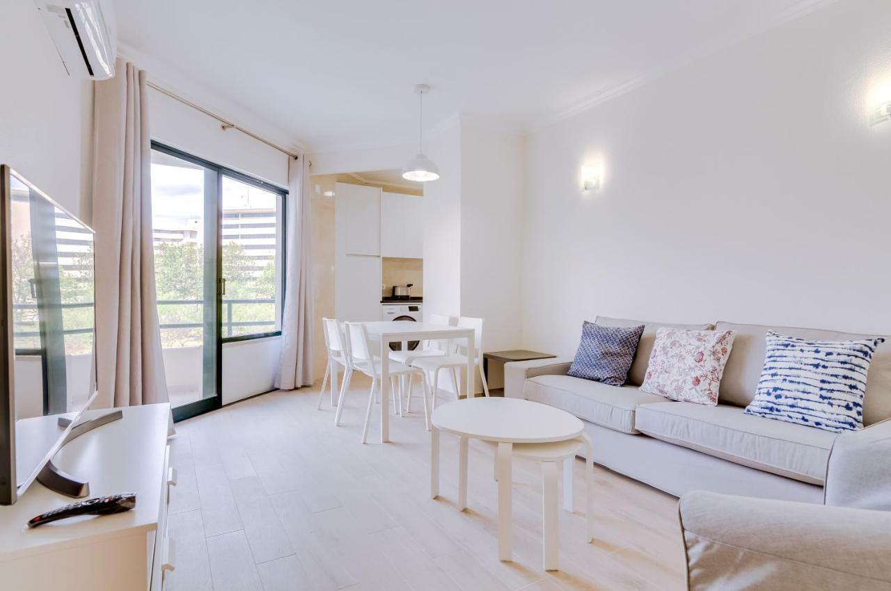 Talia IV - Pool City Center - Виламура Экстерьер фото
